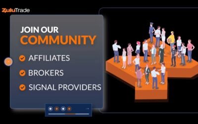 Programa de afiliados de ZuluTrade Broker: una revisión completa