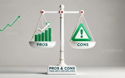 Index Funds: Pros and Cons Explained