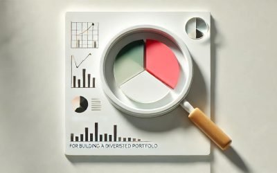 Expert Tips for Building a Diversified Portfolio