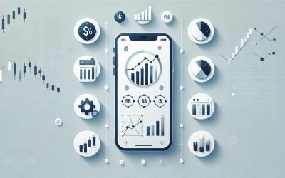 The Right Investment Apps for New Investors