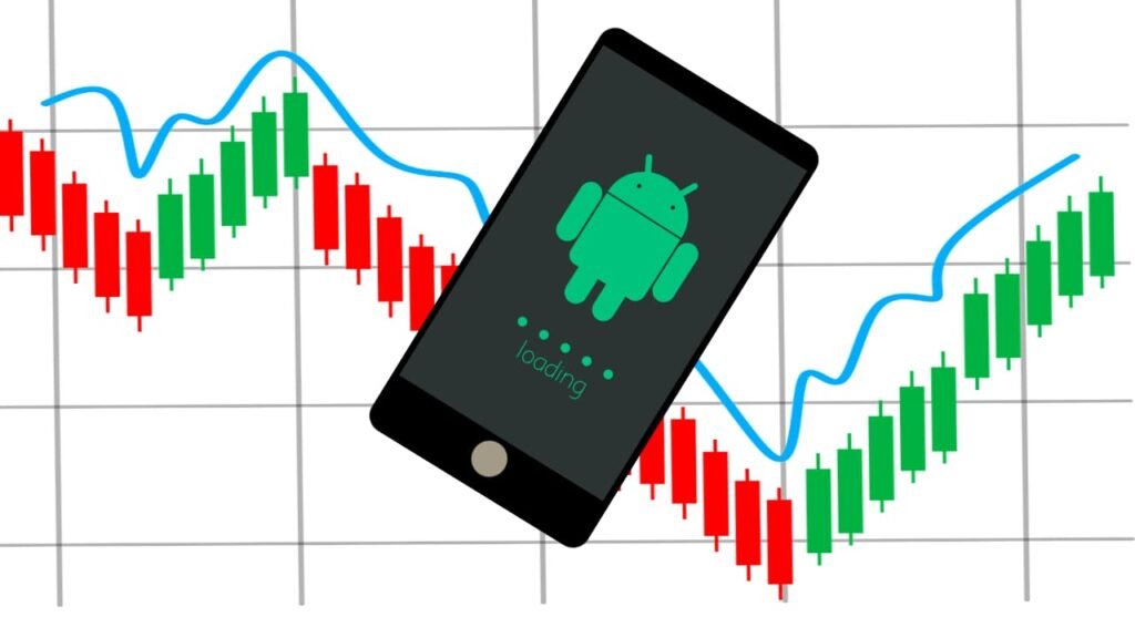 Binary Options Android Apps 1 android app stores Binary Option