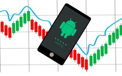 Binary Options Android Apps
