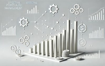 Effective Portfolio Management: Key Tips and Tricks