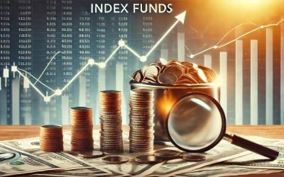 Index Funds: Top Benefits for Your Investment Strategy