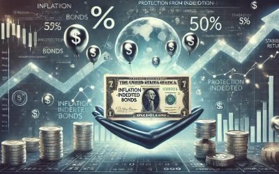 Benefits of Inflation-Indexed Bonds Explained