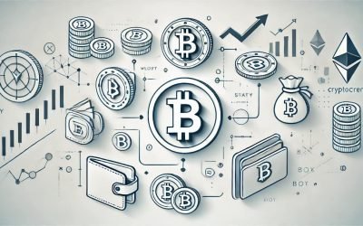 Buying Cryptocurrency: A Step-by-Step Guide for Investors