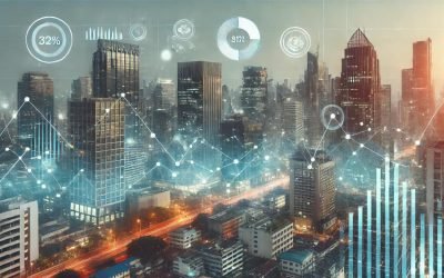 Investing in Commercial Real Estate: Top Benefits