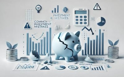 Top Mistakes Beginner Investors Make and How to Avoid Them
