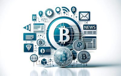 Must-Visit Websites for the Latest Cryptocurrency News
