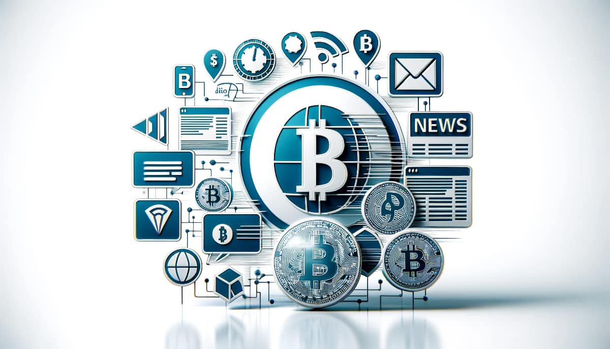 Must-Visit Websites for the Latest Cryptocurrency News 1 cryptocurrency news-digital website