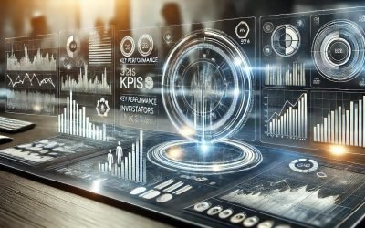 Key Financial Metrics for Analyzing Companies