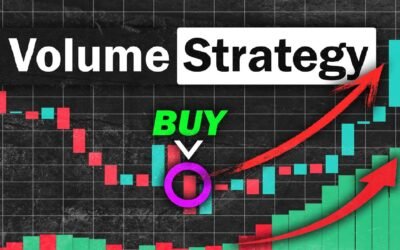 How to Use Volume Strategy for Daytrading Stocks?
