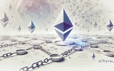 How Ethereum Ensures Blockchain Interoperability?