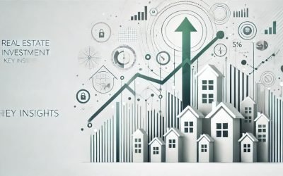 Real Estate Investment Benefits: Key Insights
