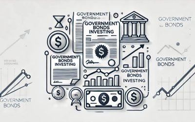Government Bonds Investing: A Practical Guide