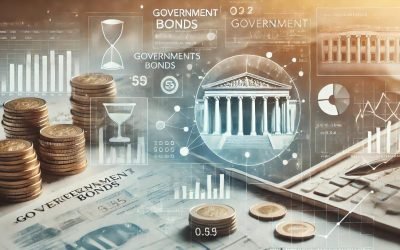 Government Bonds: A Beginner’s Investment Guide