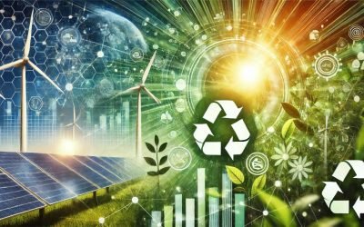 Why Now is the Time to Invest in Green Technologies?