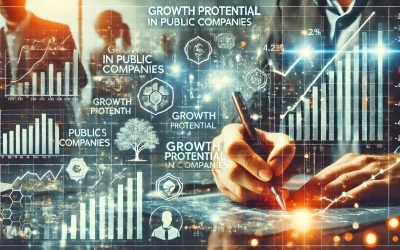 Evaluating Growth Potential in Public Companies: Key Tips