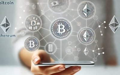 How Cryptocurrency Works?: A Beginner’s Guide