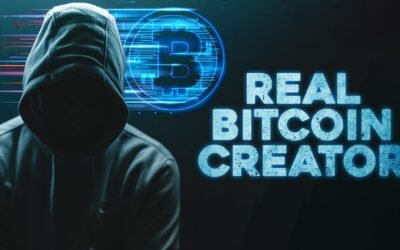 Who Created Bitcoin? And When Was It Launched?
