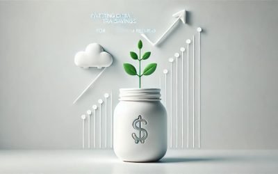 Best Ways to Invest Extra Savings for Maximum Returns