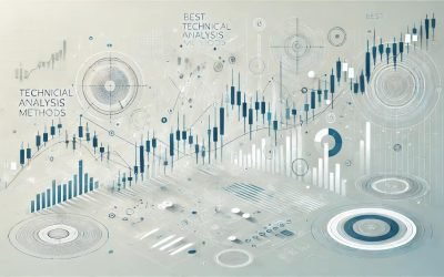Best Technical Analysis Methods for Investors
