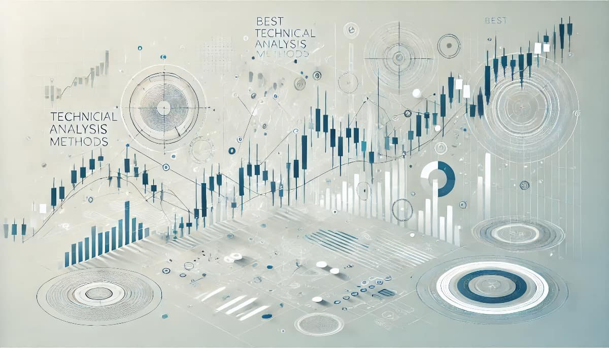 Best Technical Analysis Methods for Investors 1 image for an article about - Best Technical Analysis Methods for Investors
