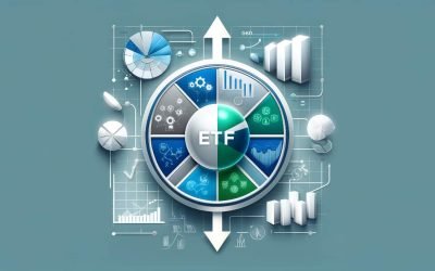 ETFs: Key Advantages for Your Portfolio