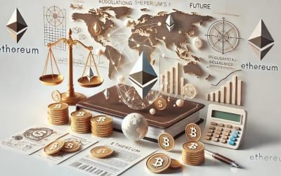 How Global Regulations Are Shaping Ethereum’s Future