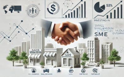 Investing in Small and Medium Enterprises (SME)