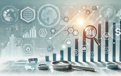 Top 10 Investment Trends in the Capital Market