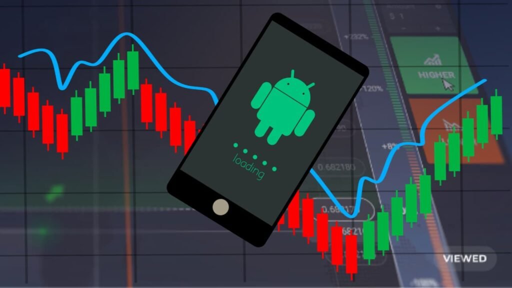 IQ Option Android App Review 1 iqoption-android app