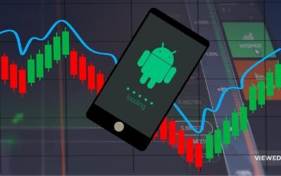 IQ Option Android App Review