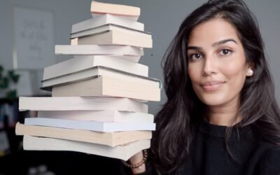 The Must-Read Money & Investment Books