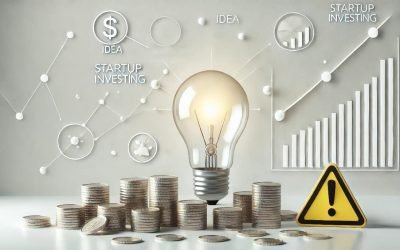 Startup Investing: Opportunities and Potential Risks