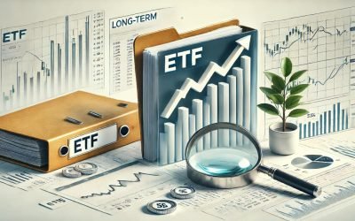 Long-Term ETFs: Which Ones Suit Your Portfolio Best?