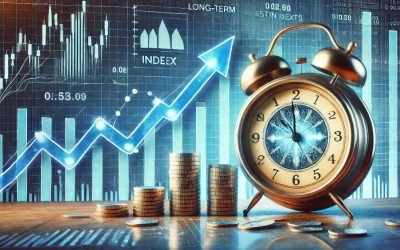 Long-Term Investments in Indexes: Why They Matter