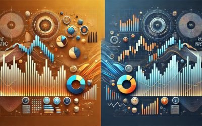 Active vs Passive Investing: What You Should Know?
