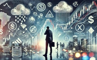 Managing Your Portfolio During Economic Crises