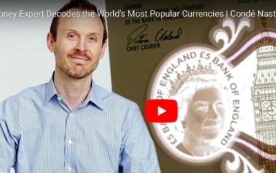 Most Popular Currencies in the World