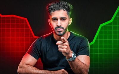 Master Trading with Just Volume and Price Action