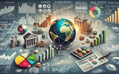 Top Rules for Diversifying Your Investment Portfolio