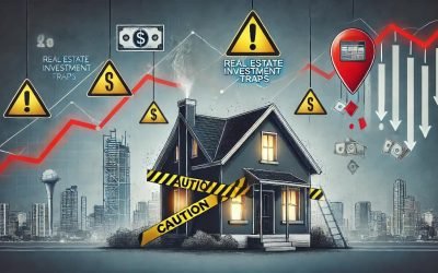 Avoid Real Estate Investment Traps: Essential Guide