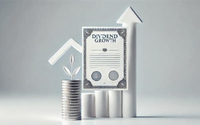 Dividend Stocks: Top Benefits for Investors