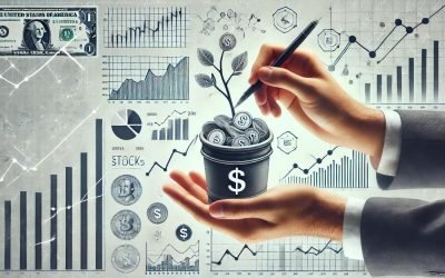 Start Investing in Stocks: The Ultimate Beginner’s Guide