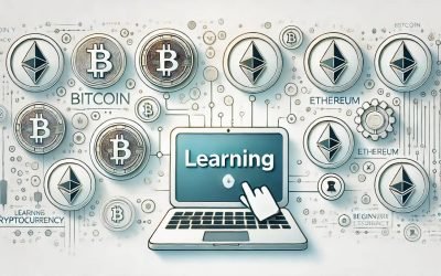 Top Resources to Learn Cryptocurrency for Beginners