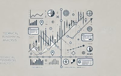 Technical vs Fundamental Analysis: What You Need to Know