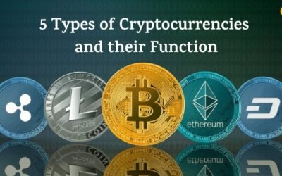 Exploring Cryptocurrency: Types and Trends in Digital Currencies