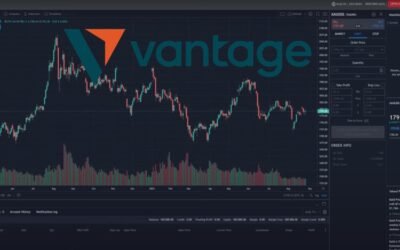 Vantage FX Demo Account – Australian broker