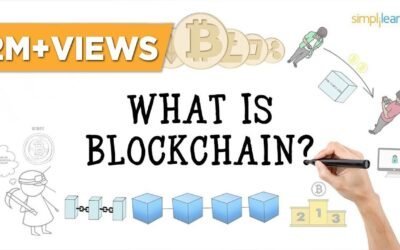 Bitcoin & Blockchain Explained: A Beginner’s Guide